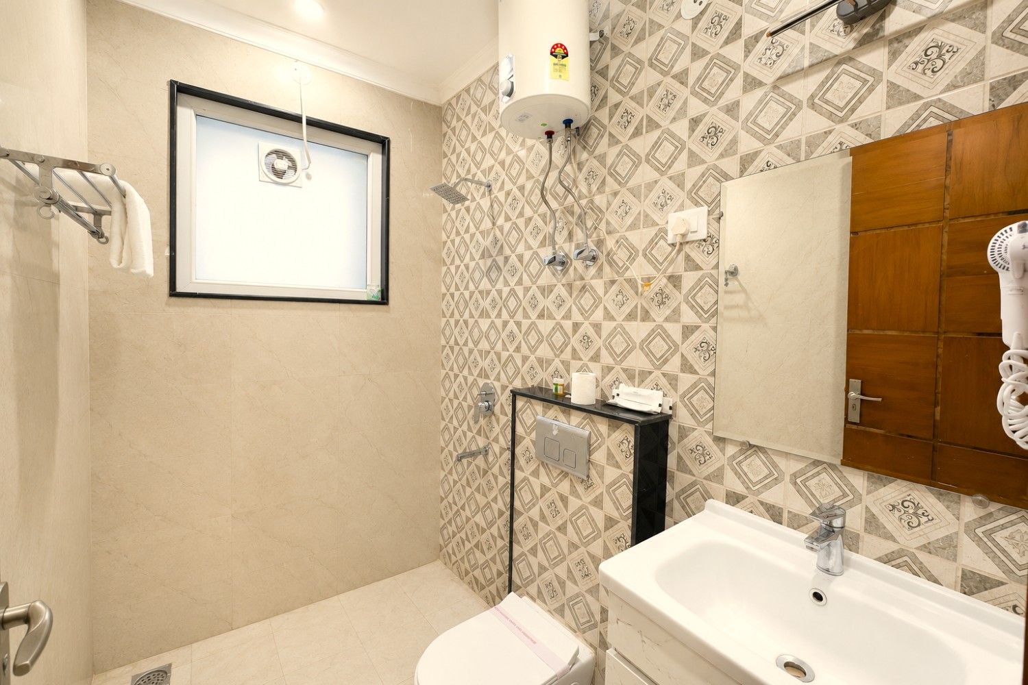 Family Suite